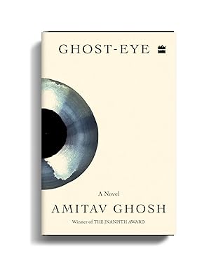 Ghost-eye: A Novel