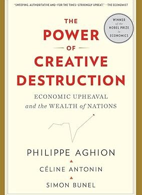 The Power of Creative Destruction