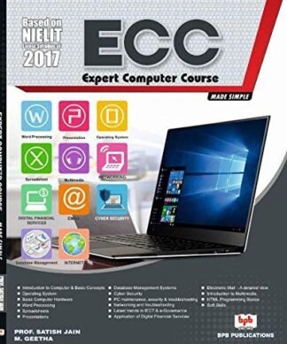 Expert Computer Concepts (ECC) Made Simple