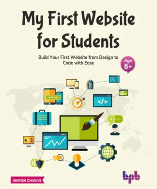 My First Website for Students