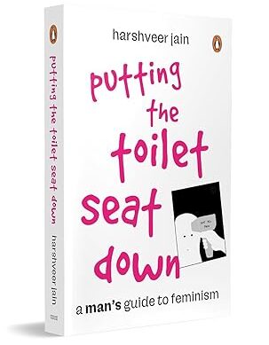 Putting the Toilet Seat Down