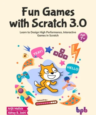 Fun Games with Scratch 3.0