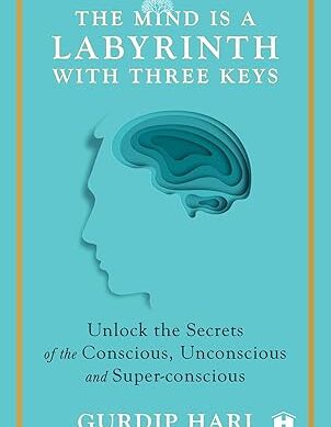 The Mind Is a Labyrinth with Three Keys