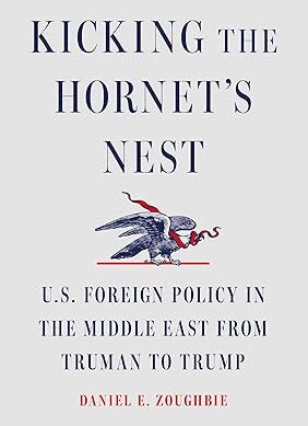 Kicking the Hornet's Nest