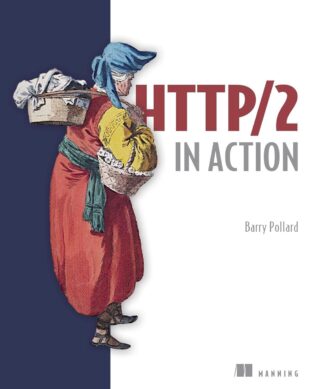 HTTP/2 in Action