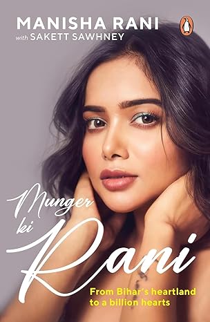 Munger ki Rani