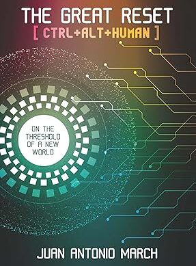 The Great Reset [CTRL+ ALT+ HUMAN]