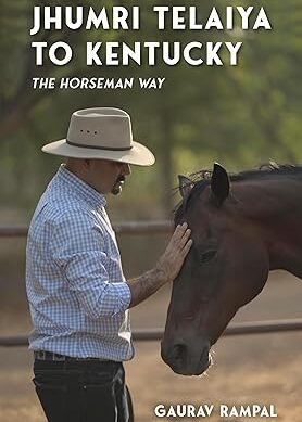 Jhumri Telaiya to Kentucky