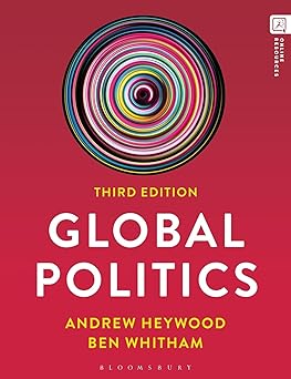 Global Politics