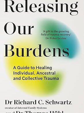 Releasing our Burdens