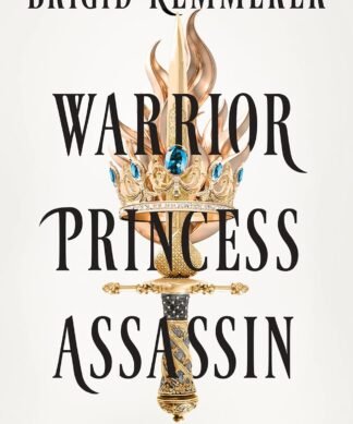 Warrior Princess Assassin