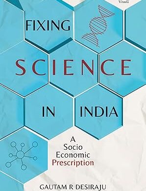 Fixing Science in India