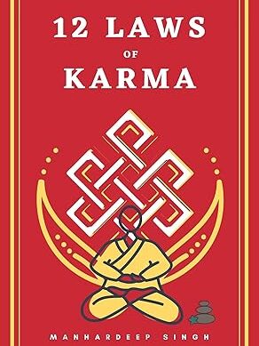 12 Laws of Karma