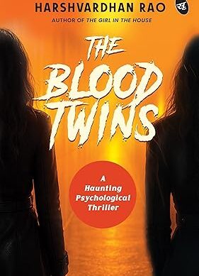 The Blood Twins