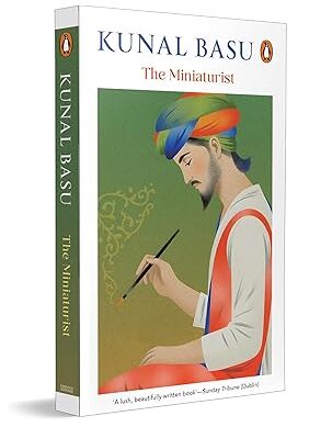 The Miniaturist