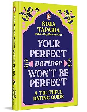 Your Perfect Partner Won't Be Perfect: