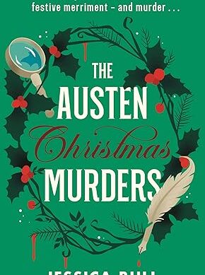 The Austen Christmas Murders