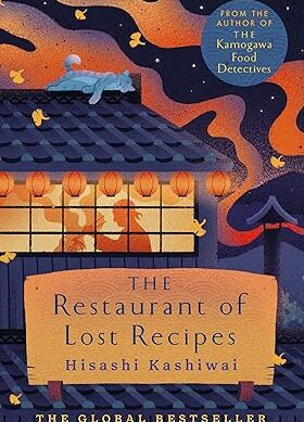 The Restaurant of Lost Recipes