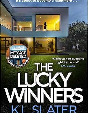 The Lucky Winners