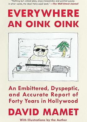 Everywhere an Oink Oink