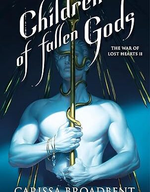 Children of Fallen Gods