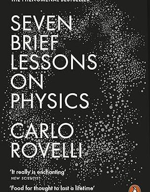 Seven Brief Lessons on Physics (L)
