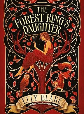 The Forest King's Daughter