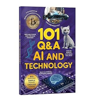 101 Q&A AI and Technology
