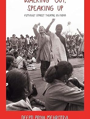 Walking Out, Speaking Up