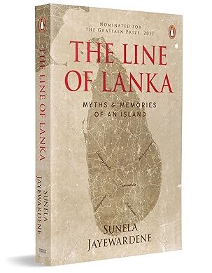 The Line of Lanka