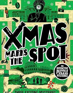 X-Mas Marks the Spot