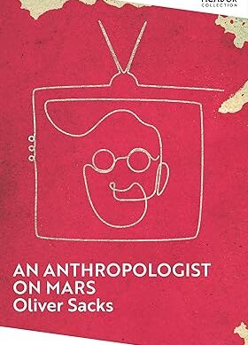 An Anthropologist on Mars