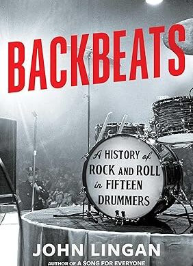 Backbeats :