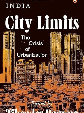 City Limits