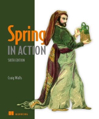 Spring in Action