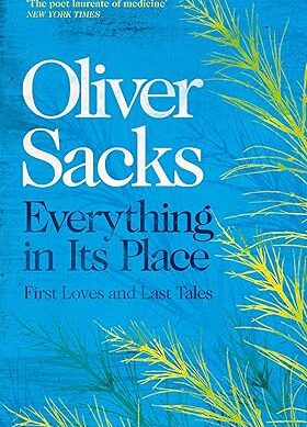 Everything in Its Place