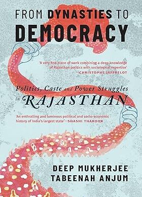From Dynasties to Democracy