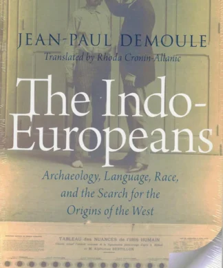 The Indo- Europeans
