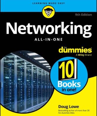 Networking All-in-One For Dummies