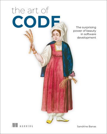 The Art of Code