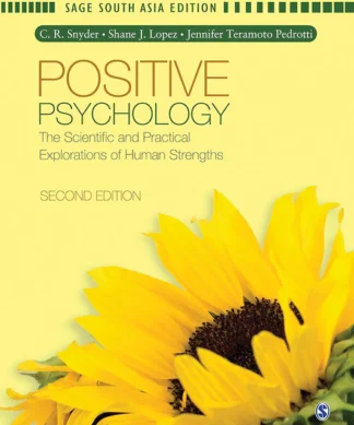 Positive Psychology