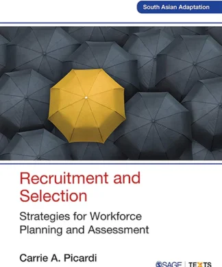 Recruitment and Selection