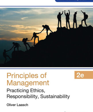 Principles of Management