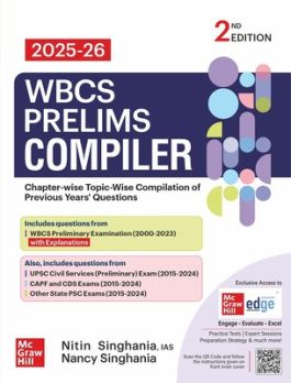 WBCS Prelims Compiler