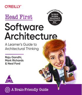 Head First Software Architecture