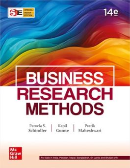 Business Research Methods 14th Edition