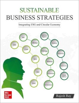 Sustainable Business Strategies: Integrating ESG and Circular Economy 1st Edition