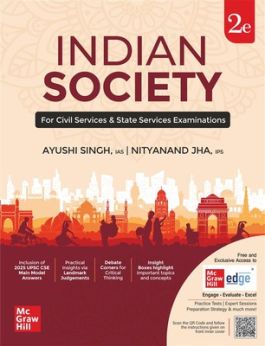 Indian Society 2nd Edition