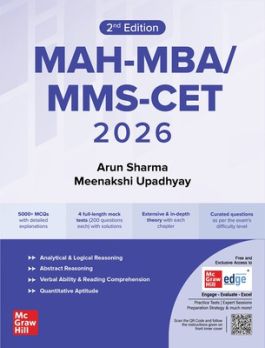 MAH-MBA/MMS-CET 2026