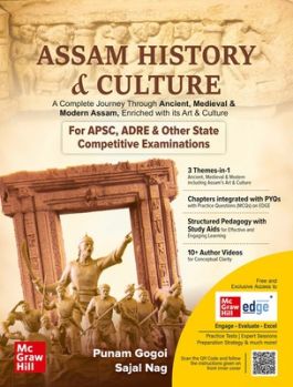Assam History & Culture